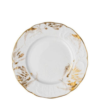 Rosenthal Heritage Midas porcelain plate diam. 26 cm - Buy now on ShopDecor - Discover the best products by ROSENTHAL design