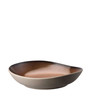 Rosenthal Junto plate deep diam. 28 cm stoneware - Buy now on ShopDecor - Discover the best products by ROSENTHAL design