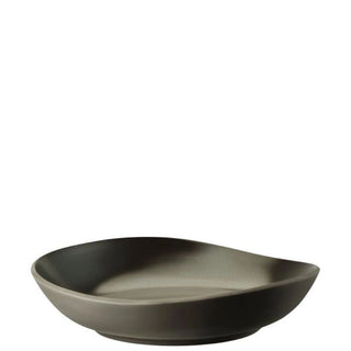 Rosenthal Junto plate deep diam. 28 cm stoneware - Buy now on ShopDecor - Discover the best products by ROSENTHAL design