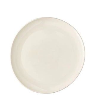 Rosenthal Junto plate flat diam. 27 cm stoneware - Buy now on ShopDecor - Discover the best products by ROSENTHAL design