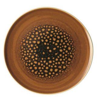 Rosenthal Junto plate flat diam. 30 cm stoneware - Buy now on ShopDecor - Discover the best products by ROSENTHAL design