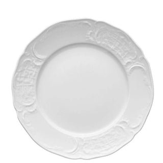 Rosenthal Sanssouci service plate diam. 31 cm - white porcelain - Buy now on ShopDecor - Discover the best products by ROSENTHAL design