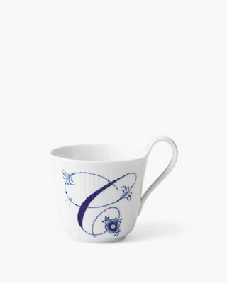 Royal Copenhagen Alphabet Collection mug 33 cl - 11 oz C - Buy now on ShopDecor - Discover the best products by ROYAL COPENHAGEN design