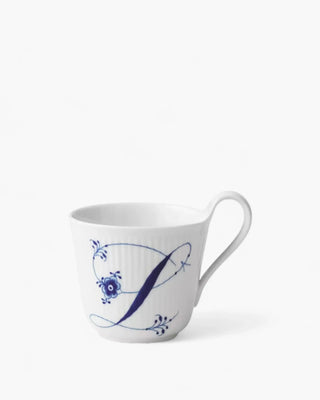 Royal Copenhagen Alphabet Collection mug 33 cl - 11 oz L - Buy now on ShopDecor - Discover the best products by ROYAL COPENHAGEN design