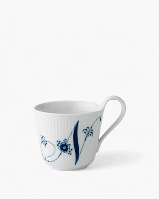 Royal Copenhagen Alphabet Collection mug 33 cl - 11 oz N - Buy now on ShopDecor - Discover the best products by ROYAL COPENHAGEN design