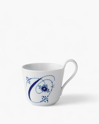 Royal Copenhagen Alphabet Collection mug 33 cl - 11 oz O - Buy now on ShopDecor - Discover the best products by ROYAL COPENHAGEN design