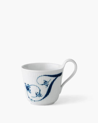 Royal Copenhagen Alphabet Collection mug 33 cl - 11 oz T - Buy now on ShopDecor - Discover the best products by ROYAL COPENHAGEN design