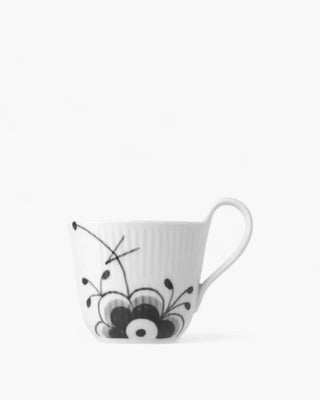 Royal Copenhagen Fluted Mega high handle cups - Buy now on ShopDecor - Discover the best products by ROYAL COPENHAGEN design