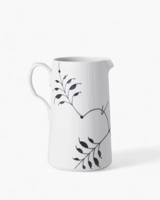 Royal Copenhagen Fluted Mega jug - Buy now on ShopDecor - Discover the best products by ROYAL COPENHAGEN design