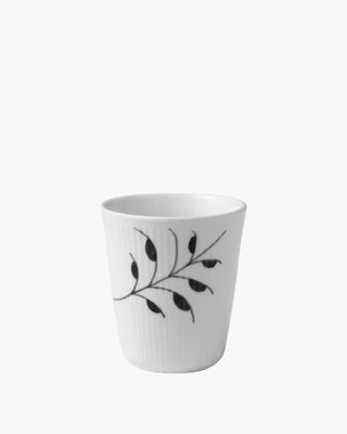 Royal Copenhagen Fluted Mega set thermal cup - Buy now on ShopDecor - Discover the best products by ROYAL COPENHAGEN design