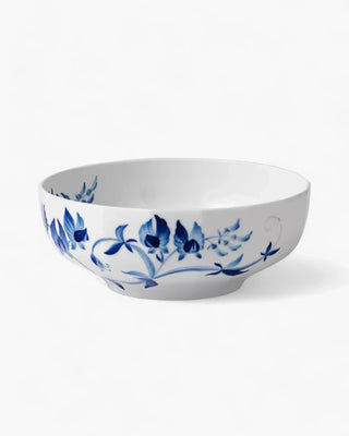 Royal Copenhagen Blomst bowl sweet pea 200 cl - 67.63 oz - Buy now on ShopDecor - Discover the best products by ROYAL COPENHAGEN design