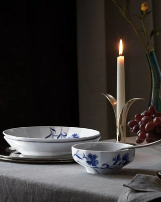 Royal Copenhagen Blomst bowl - Buy now on ShopDecor - Discover the best products by ROYAL COPENHAGEN design