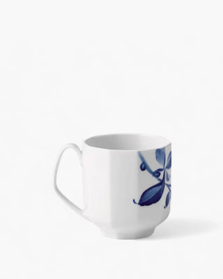 Royal Copenhagen Blomst mug 33 cl - 11.16 oz - Buy now on ShopDecor - Discover the best products by ROYAL COPENHAGEN design