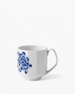 Royal Copenhagen Blomst mug 33 cl - 11.16 oz Camellia - Buy now on ShopDecor - Discover the best products by ROYAL COPENHAGEN design