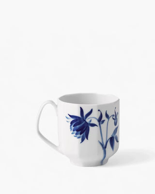 Royal Copenhagen Blomst mug 33 cl - 11.16 oz - Buy now on ShopDecor - Discover the best products by ROYAL COPENHAGEN design