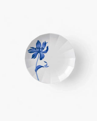 Royal Copenhagen Blomst plate Tulip 19 cm - 7.49 in - Buy now on ShopDecor - Discover the best products by ROYAL COPENHAGEN design