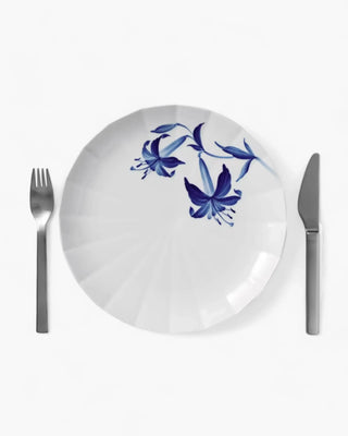 Royal Copenhagen Blomst plate - Buy now on ShopDecor - Discover the best products by ROYAL COPENHAGEN design