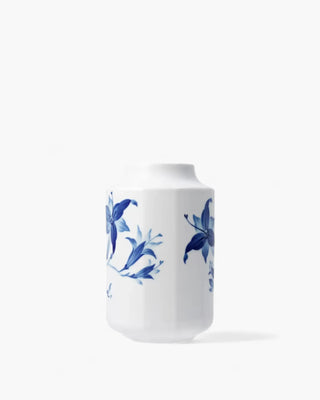 Royal Copenhagen Blomst open vase h 20 cm -7.88 in - Buy now on ShopDecor - Discover the best products by ROYAL COPENHAGEN design