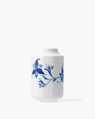 Royal Copenhagen Blomst open vase h 20 cm -7.88 in Day Lily - Buy now on ShopDecor - Discover the best products by ROYAL COPENHAGEN design