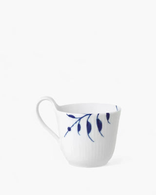 Royal Copenhagen Fluted Mega high handle cups - Buy now on ShopDecor - Discover the best products by ROYAL COPENHAGEN design