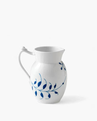 Royal Copenhagen Fluted Mega jug - Buy now on ShopDecor - Discover the best products by ROYAL COPENHAGEN design