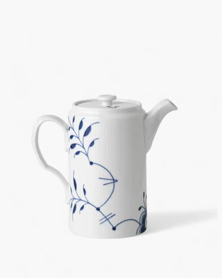 Royal Copenhagen Fluted Mega jug - Buy now on ShopDecor - Discover the best products by ROYAL COPENHAGEN design