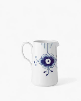 Royal Copenhagen Fluted Mega jug - Buy now on ShopDecor - Discover the best products by ROYAL COPENHAGEN design