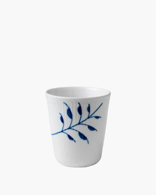 Royal Copenhagen Fluted Mega set thermal cup - Buy now on ShopDecor - Discover the best products by ROYAL COPENHAGEN design