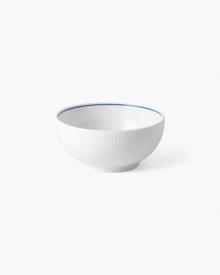 Royal Copenhagen Blueline bowl 73 cl - 24.69 oz - Buy now on ShopDecor - Discover the best products by ROYAL COPENHAGEN design