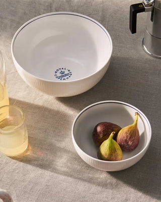 Royal Copenhagen Blueline bowl - Buy now on ShopDecor - Discover the best products by ROYAL COPENHAGEN design