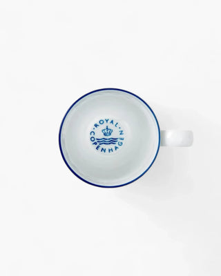 Royal Copenhagen Blueline mug 37 cl - 12.52 oz - Buy now on ShopDecor - Discover the best products by ROYAL COPENHAGEN design