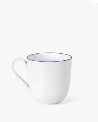 Royal Copenhagen Blueline mug 37 cl - 12.52 oz - Buy now on ShopDecor - Discover the best products by ROYAL COPENHAGEN design