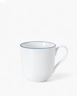 Royal Copenhagen Blueline mug 37 cl - 12.52 oz - Buy now on ShopDecor - Discover the best products by ROYAL COPENHAGEN design