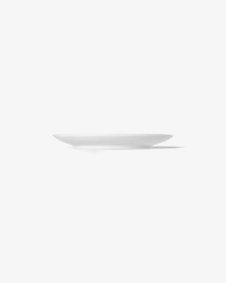 Royal Copenhagen Blueline coupe plate - Buy now on ShopDecor - Discover the best products by ROYAL COPENHAGEN design