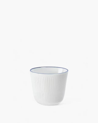 Royal Copenhagen Blueline thermal mug 26 cl - 8.80 oz - Buy now on ShopDecor - Discover the best products by ROYAL COPENHAGEN design