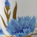 Royal Copenhagen Cornflower