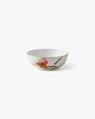 Royal Copenhagen Flora bowl 50 cl - 16.91 oz - Buy now on ShopDecor - Discover the best products by ROYAL COPENHAGEN design