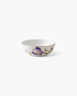 Royal Copenhagen Flora bowl 50 cl - 16.91 oz Royal Copenhagen Pansy - Buy now on ShopDecor - Discover the best products by ROYAL COPENHAGEN design