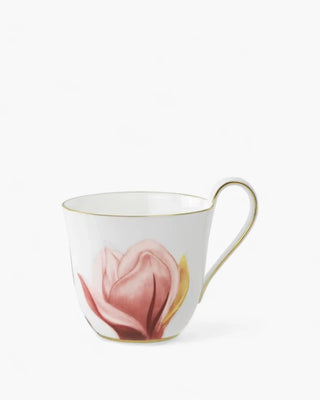 Royal Copenhagen Flora high handle mug 33 cl - 11.16 oz Royal Copenhagen Magnolia - Buy now on ShopDecor - Discover the best products by ROYAL COPENHAGEN design