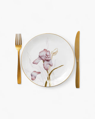 Royal Copenhagen Flora plate - Buy now on ShopDecor - Discover the best products by ROYAL COPENHAGEN design