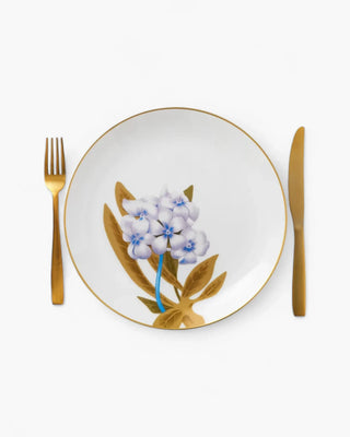 Royal Copenhagen Flora plate - Buy now on ShopDecor - Discover the best products by ROYAL COPENHAGEN design