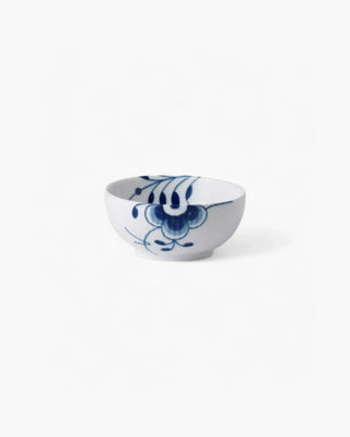 Royal Copenhagen Fluted Mega bowl Blue 24 cl - 8.12 oz - Buy now on ShopDecor - Discover the best products by ROYAL COPENHAGEN design