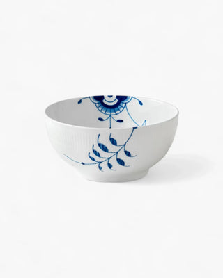 Royal Copenhagen Fluted Mega bowl - Buy now on ShopDecor - Discover the best products by ROYAL COPENHAGEN design