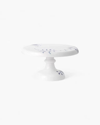 Royal Copenhagen Blue Fluted Mega dish on stand - Buy now on ShopDecor - Discover the best products by ROYAL COPENHAGEN design