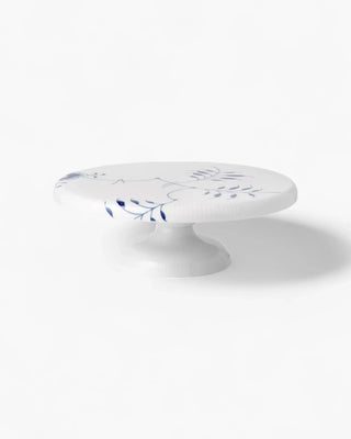 Royal Copenhagen Blue Fluted Mega dish on stand - Buy now on ShopDecor - Discover the best products by ROYAL COPENHAGEN design