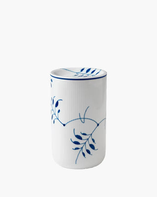 Royal Copenhagen Blue Fluted Mega storage jar - Buy now on ShopDecor - Discover the best products by ROYAL COPENHAGEN design