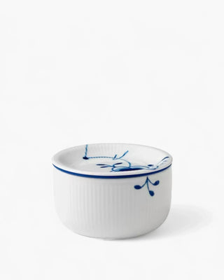 Royal Copenhagen Blue Fluted Mega storage jar - Buy now on ShopDecor - Discover the best products by ROYAL COPENHAGEN design