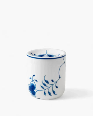 Royal Copenhagen Blue Fluted Mega storage jar - Buy now on ShopDecor - Discover the best products by ROYAL COPENHAGEN design