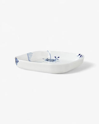 Royal Copenhagen Blue Fluted Mega ovenware 30 cm - 11.82 in - Buy now on ShopDecor - Discover the best products by ROYAL COPENHAGEN design