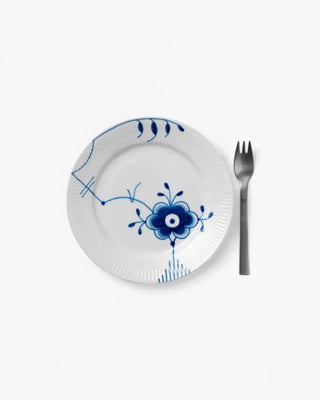 Royal Copenhagen Fluted Mega plate - Buy now on ShopDecor - Discover the best products by ROYAL COPENHAGEN design